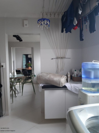 Imagem Apartamento com 4 Quartos à Venda, 173 m² em Olaria - Porto Velho Imagem Apartamento com 4 Quartos à Venda, 173 m² em Olaria - Porto Velho