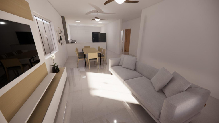Imagem Casa com 3 Quartos à Venda, 352 m² em Jardim Comendador - Itanhaém Imagem Casa com 3 Quartos à Venda, 352 m² em Jardim Comendador - Itanhaém