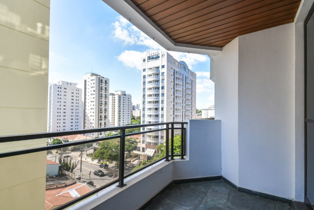Imagem Apartamento com 3 Quartos à Venda, 105 m² em Moema - São Paulo