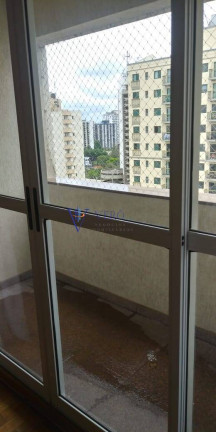 Apartamento com 2 Quartos à Venda ou Locação, 68 m² em Alphaville Centro Industrial E Empresarial/alphaville. - Barueri