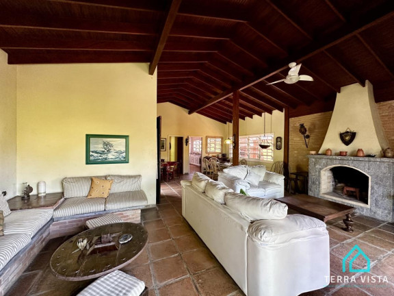 Imagem Casa de Condomínio com 4 Quartos à Venda, 216 m² em Lázaro - Ubatuba