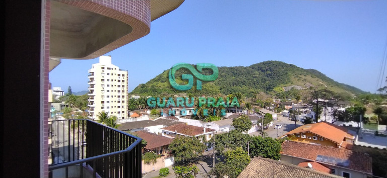Imagem Cobertura com 3 Quartos à Venda, 180 m² em Astúrias - Guarujá