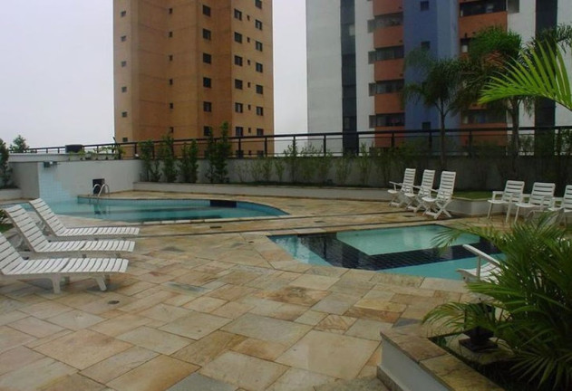 Imagem Apartamento com 3 Quartos à Venda, 98 m² em Paraisópolis - São Paulo Imagem Apartamento com 3 Quartos à Venda, 98 m² em Paraisópolis - São Paulo