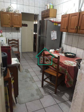 Imagem Casa com 2 Quartos à Venda, 120 m² em São Miguel Paulista - São Paulo