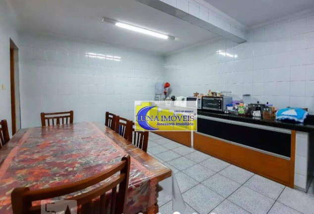 Imagem Sobrado com 3 Quartos à Venda, 147 m² em Conjunto Habitacional São Fernando - São Bernardo Do Campo Imagem Sobrado com 3 Quartos à Venda, 147 m² em Conjunto Habitacional São Fernando - São Bernardo Do Campo