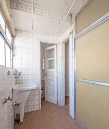 Imagem Apartamento com 2 Quartos à Venda, 57 m² em Brooklin Paulista - São Paulo