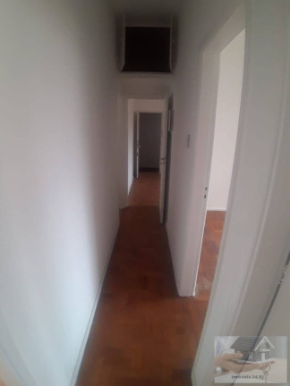 Imagem Cobertura com 3 Quartos à Venda, 95 m² em Maracanã - Rio De Janeiro