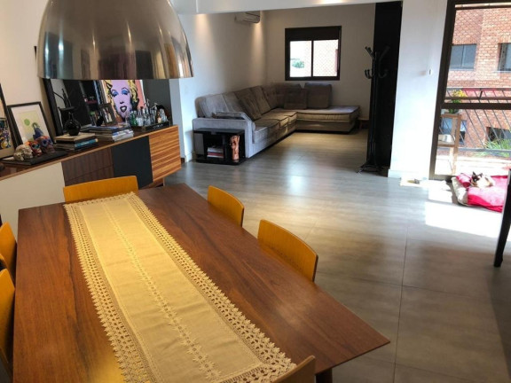 Imagem Apartamento com 3 Quartos à Venda, 135 m² em Vila Mariana - São Paulo Imagem Apartamento com 3 Quartos à Venda, 135 m² em Vila Mariana - São Paulo