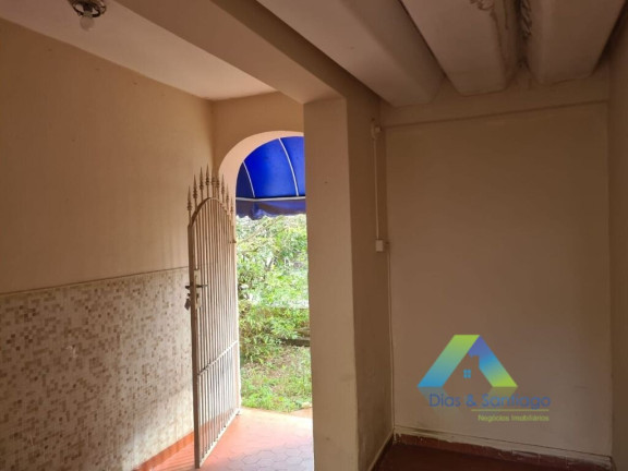 Imagem Casa com 2 Quartos à Venda, 94 m² em Vila Santa Filomena - São Bernardo Do Campo Imagem Casa com 2 Quartos à Venda, 94 m² em Vila Santa Filomena - São Bernardo Do Campo