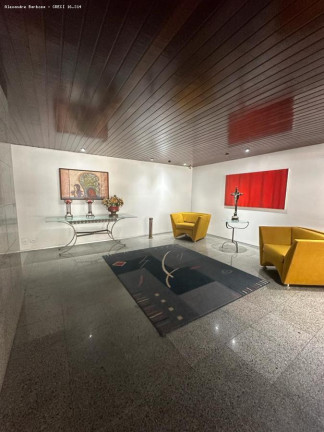 Imagem Apartamento com 3 Quartos à Venda, 160 m² em Boa Vista - Recife