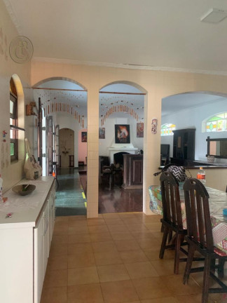 Imagem Chácara com 3 Quartos à Venda, 400 m² em Itapema - Guararema Imagem Chácara com 3 Quartos à Venda, 400 m² em Itapema - Guararema