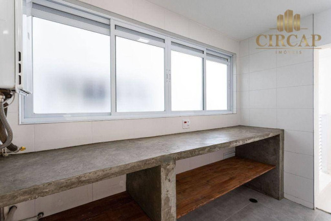 Imagem Apartamento com 3 Quartos à Venda, 134 m² em Lapa - São Paulo
