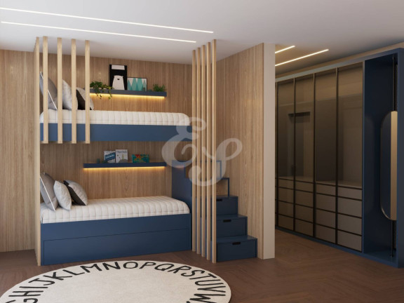 Imagem Casa de Condomínio com 4 Quartos à Venda, 453 m² em Tamboré - Santana De Parnaíba Imagem Casa de Condomínio com 4 Quartos à Venda, 453 m² em Tamboré - Santana De Parnaíba