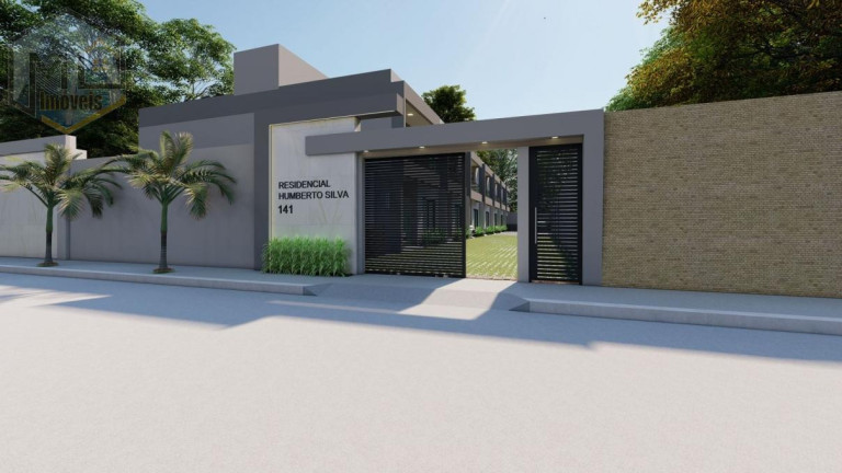 Casa de Condomínio com 4 Quartos à Venda, 168 m² em Pitangueiras - Lauro De Freitas
