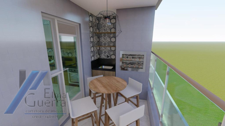 Imagem Apartamento com 2 Quartos à Venda, 70 m² em Perequê Açu - Ubatuba Imagem Apartamento com 2 Quartos à Venda, 70 m² em Perequê Açu - Ubatuba