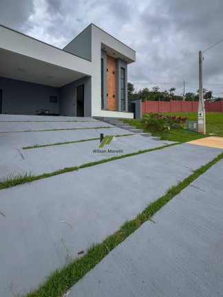 Imagem Casa de Condomínio com 3 Quartos à Venda, 190 m²