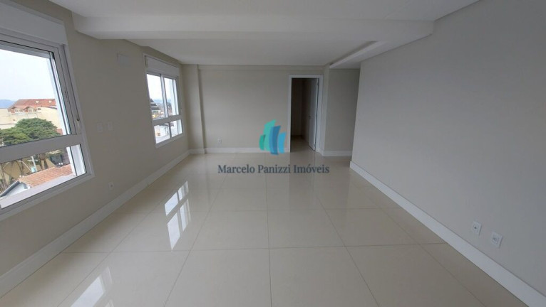 Imagem Cobertura com 3 Quartos à Venda, 207 m² em São Francisco - Bento Gonçalves