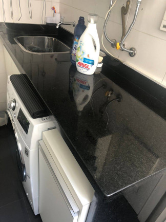 Imagem Apartamento com 3 Quartos à Venda, 126 m² em Alto Da Mooca - São Paulo