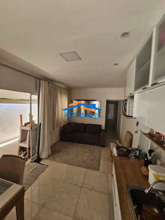 Imagem Casa com 2 Quartos à Venda, 125 m² em Santa Maria - Osasco Imagem Casa com 2 Quartos à Venda, 125 m² em Santa Maria - Osasco