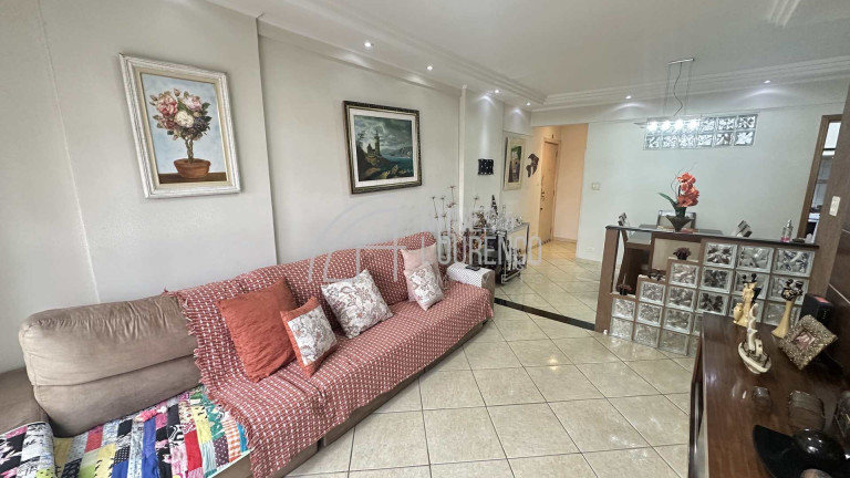 Imagem Apartamento com 2 Quartos à Venda, 98 m² em Campo Grande - Santos Imagem Apartamento com 2 Quartos à Venda, 98 m² em Campo Grande - Santos