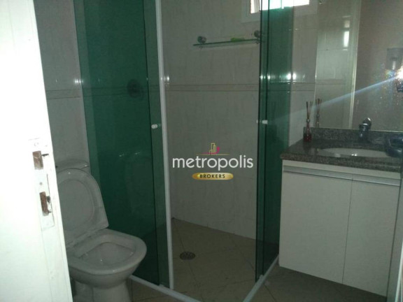 Imagem Apartamento com 2 Quartos para Alugar, 88 m² em Centro - São Bernardo Do Campo