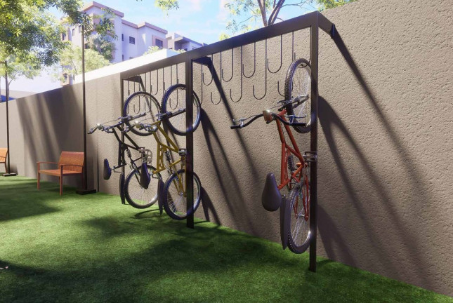 Imagem Imóvel com 2 Quartos à Venda, 32 m² em Tucuruvi - São Paulo Imagem Imóvel com 2 Quartos à Venda, 32 m² em Tucuruvi - São Paulo