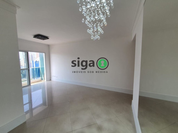 Imagem Apartamento com 2 Quartos à Venda, 78 m² em Jardim Anália Franco - São Paulo Imagem Apartamento com 2 Quartos à Venda, 78 m² em Jardim Anália Franco - São Paulo