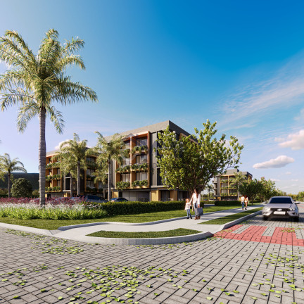Imagem Terreno à Venda, 250 m² em Albatroz - Osório