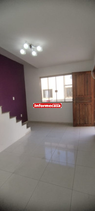 Imagem Casa com 2 Quartos à Venda, 95 m² em Luz - Nova Iguaçu