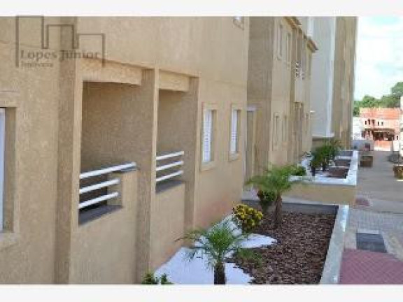 Imagem Apartamento com 2 Quartos para Alugar, 57 m² em Parque Bela Vista - Votorantim Imagem Apartamento com 2 Quartos para Alugar, 57 m² em Parque Bela Vista - Votorantim