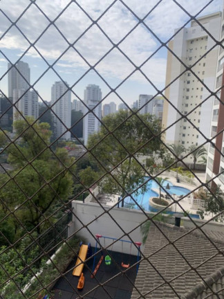 Imagem Apartamento com 3 Quartos para Alugar, 77 m² em Vila Andrade - São Paulo Imagem Apartamento com 3 Quartos para Alugar, 77 m² em Vila Andrade - São Paulo
