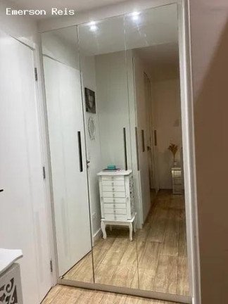 Imagem Apartamento com 3 Quartos à Venda, 96 m² em Vila Andrade - São Paulo Imagem Apartamento com 3 Quartos à Venda, 96 m² em Vila Andrade - São Paulo
