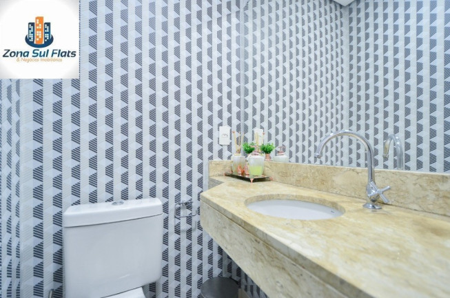 Imagem Apartamento com 2 Quartos à Venda, 82 m² em Jardim Caravelas - São Paulo Imagem Apartamento com 2 Quartos à Venda, 82 m² em Jardim Caravelas - São Paulo