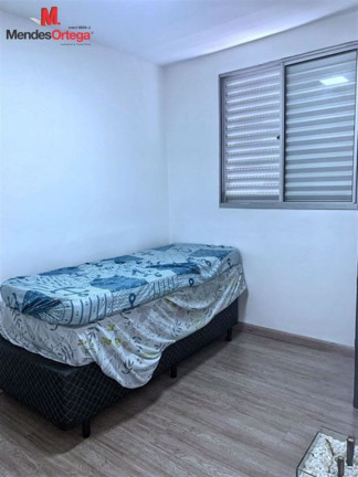 Imagem Apartamento com 2 Quartos à Venda, 48 m² em Jardim Novo Mundo - Sorocaba Imagem Apartamento com 2 Quartos à Venda, 48 m² em Jardim Novo Mundo - Sorocaba