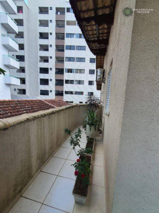 Imagem Casa com 3 Quartos à Venda, 162 m² em Vila Guilhermina - Praia Grande Imagem Casa com 3 Quartos à Venda, 162 m² em Vila Guilhermina - Praia Grande