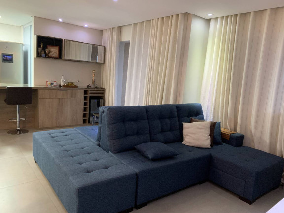 Imagem Apartamento com 2 Quartos à Venda, 85 m² em Vila América - Santo André Imagem Apartamento com 2 Quartos à Venda, 85 m² em Vila América - Santo André