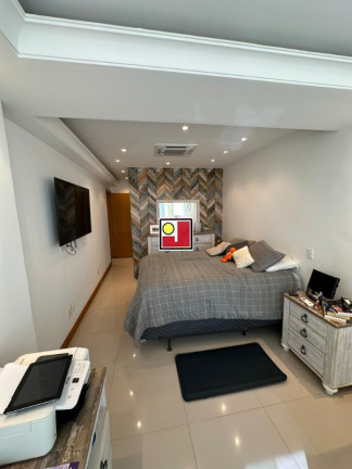 Imagem Apartamento com 4 Quartos à Venda, 220 m² em Barra Da Tijuca - Rio De Janeiro Imagem Apartamento com 4 Quartos à Venda, 220 m² em Barra Da Tijuca - Rio De Janeiro