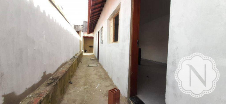 Imagem Casa com 2 Quartos à Venda, 60 m² em Santa Júlia - Itanhaém Imagem Casa com 2 Quartos à Venda, 60 m² em Santa Júlia - Itanhaém