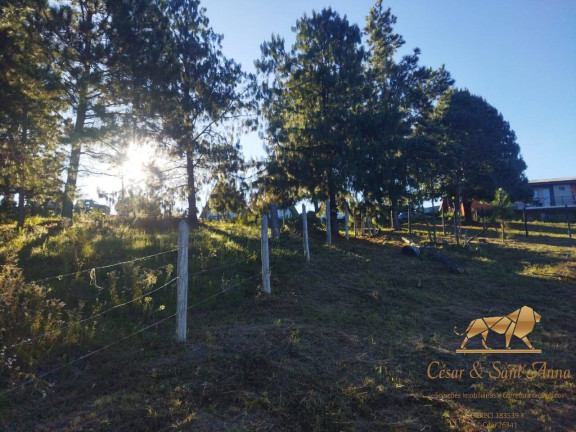 Imagem Terreno à Venda, 1.057 m² em Campos Do Jordão