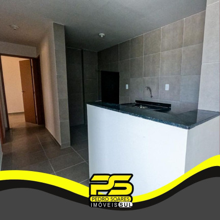 Imagem Apartamento com 2 Quartos à Venda, 50 m² em Valentina De Figueiredo - João Pessoa Imagem Apartamento com 2 Quartos à Venda, 50 m² em Valentina De Figueiredo - João Pessoa