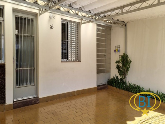 Imagem Sobrado com 3 Quartos à Venda, 126 m² em Limão - São Paulo