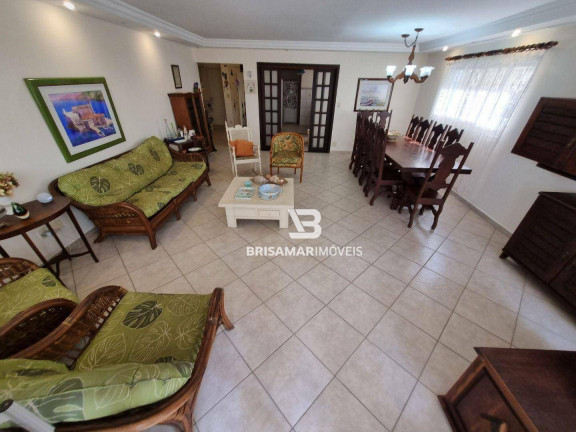 Apartamento com 3 Quartos à Venda ou Locação, 150 m² em Pitangueiras - Guarujá