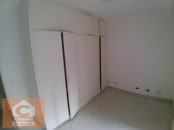 Imagem Apartamento com 3 Quartos à Venda, 190 m² em Jardim Paulista - São Paulo