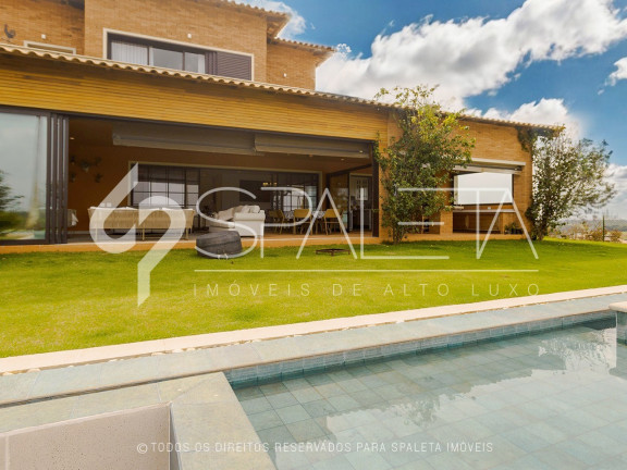 Imagem Casa com 6 Quartos à Venda, em Fazenda Da Grama - Itupeva Imagem Casa com 6 Quartos à Venda, em Fazenda Da Grama - Itupeva