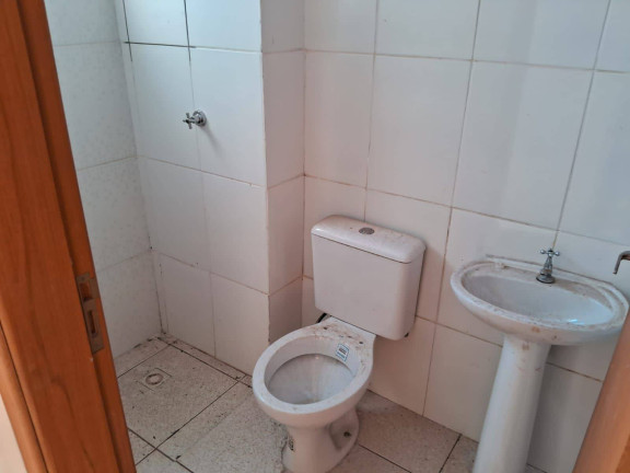 Imagem Apartamento com 1 Quarto para Alugar, em Jardim Dona Lili - Bauru Imagem Apartamento com 1 Quarto para Alugar, em Jardim Dona Lili - Bauru