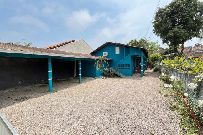 Casa com 6 Quartos à Venda, 188 m² em Centro - Itapoá