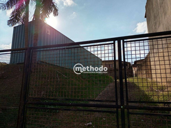 Imagem Terreno à Venda, 588 m² em Nova Campinas - Campinas Imagem Terreno à Venda, 588 m² em Nova Campinas - Campinas