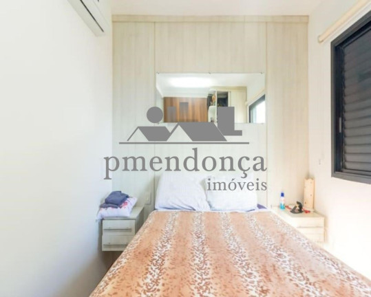 Imagem Apartamento com 3 Quartos à Venda, 80 m² em Vila Pompéia - São Paulo