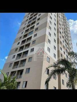 Imagem Apartamento com 3 Quartos à Venda, 63 m² em Jardim Consórcio - São Paulo