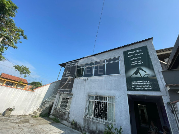 Imagem Casa com 5 Quartos à Venda, 300 m² em Irajá - Rio De Janeiro Imagem Casa com 5 Quartos à Venda, 300 m² em Irajá - Rio De Janeiro